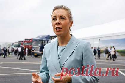 На Западе назвали обескураживающими слова шведского министра о России