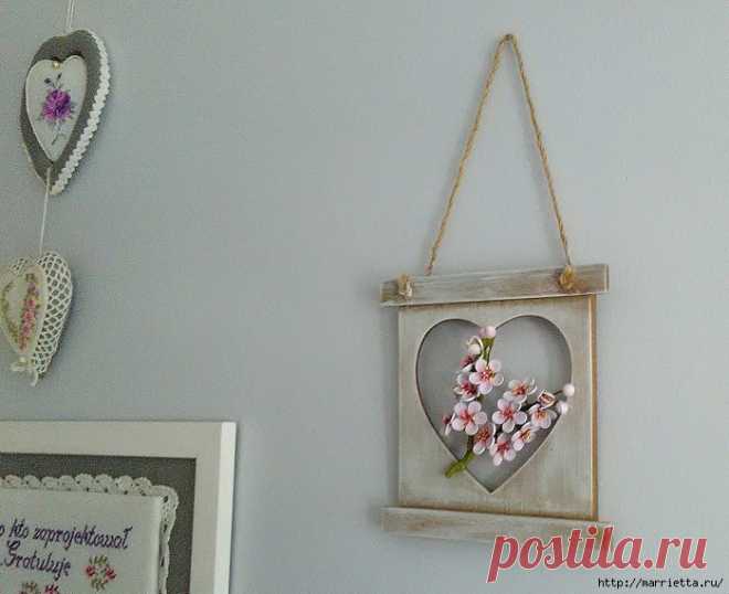 HANDMADE ИЗ БУМАГИ | Записи в рубрике HANDMADE ИЗ БУМАГИ | Вдохновлялочка Марриэтты