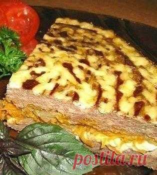6 ВКУСНЫХ РЕЦЕПТОВ ИЗ ПЕЧЕНИ 

1. Печень по-царскиИНГРЕДИЕНТЫ:● Печень куриная — 500 Грамм● Лук репчатый — 500 Грамм● Морковь — 500 Грамм● Манная крупа — 0,5 Стакана● Молоко — 0,5 Стакана● Майонез — 3-4 Ст. ложек● Соль — 1,5 Чайн…