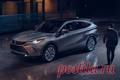 Россиянам стала доступна новая китайская Toyota. На российском рынке появился новый кроссовер Toyota Venza 2023 года выпуска. Машина производится в Китае. Стоимость новинки достигает 5,29 миллиона рублей. Автомобиль официально не поставляется в страну, поскольку японский автоконцерн прекратил экспорт в Россию на фоне начала боевых действий на Украине.