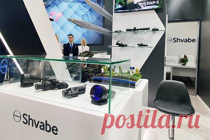 «Швабе» впервые представит новые модульные прицелы за рубежом. Холдинг «Швабе» госкорпорации «Ростех» представит новые модульные призматические прицелы малой кратности ПП1 и ПП3 на международной выставке International Defence Exhibition & Conference (IDEX) 2023 в Абу-Даби. Также в ОАЭ покажут прицел с высоким коэффициентом светопропускания ПО315У.