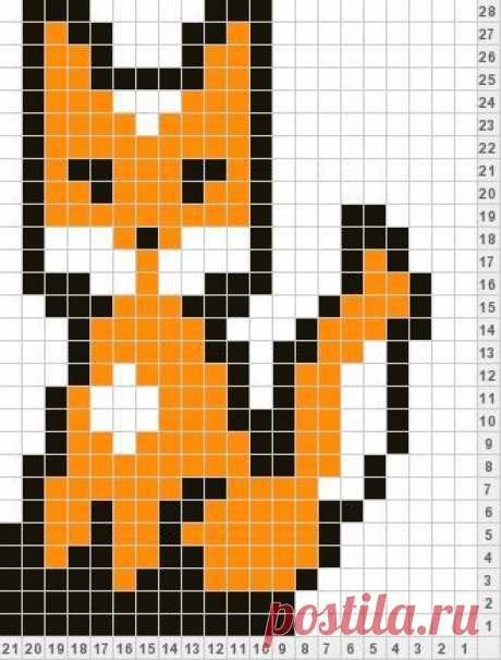 Found on tricksyknitter.com