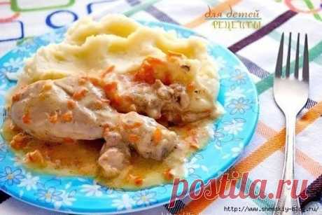 ЖЕНСКИЙ БЛОГ.