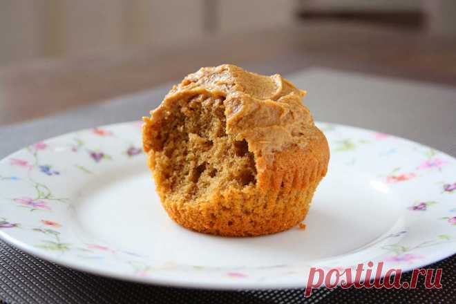 collecting memories: Coffee Cupcakes
