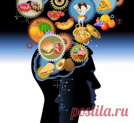 Гормоны голода и насыщения: укрощаем и худеем!