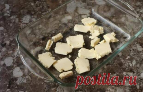 Пирог «Мармеладное чудо» — много-много яблок и минимум теста: самый вкусный яблочный пирог
