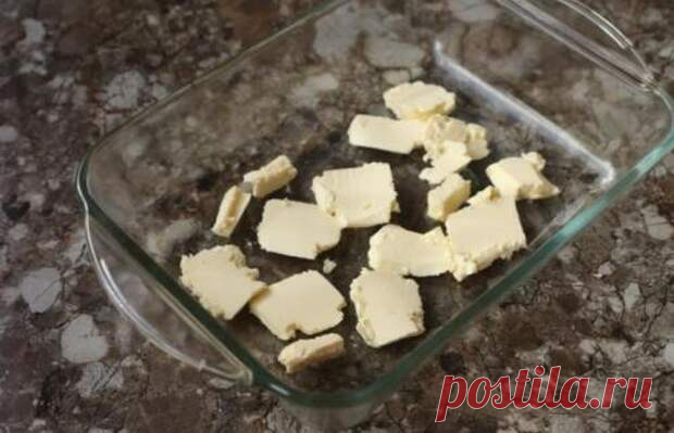 Пирог «Мармеладное чудо» — много-много яблок и минимум теста: самый вкусный яблочный пирог
