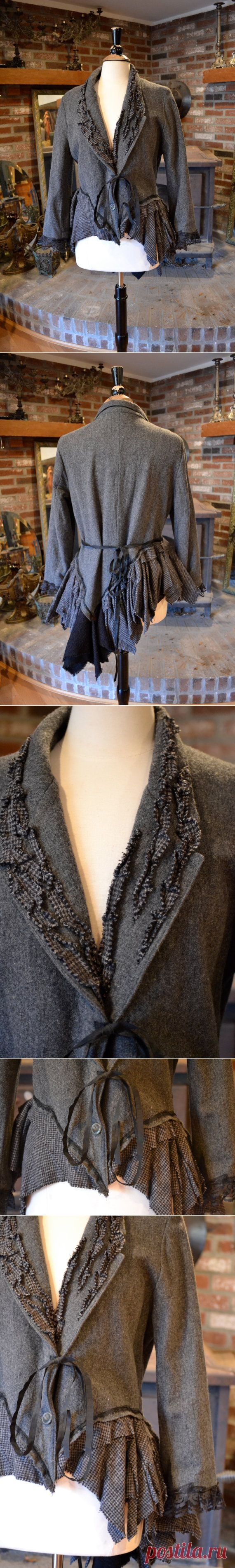 Custom Orders: Salvage Repurpose and Reconstruct Your by irinale
