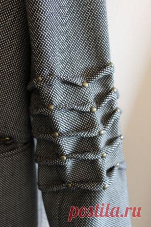 Ронда творческой жизни: в понедельник Утром вдохновение/все в деталях