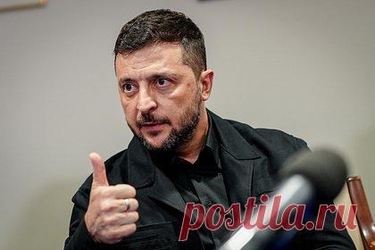 На Западе назвали сумму украденных окружением Зеленского средств