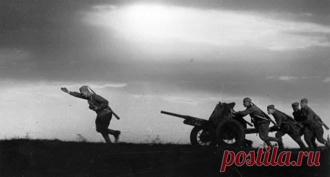 Пропавшие без вести на Великой Отечественной Войне. 5 шагов поиска