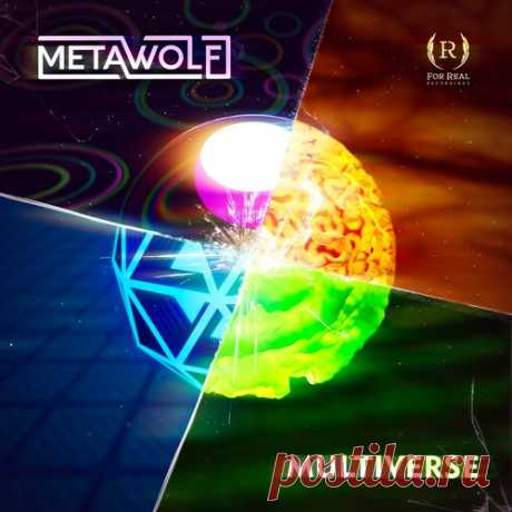 Metawolf - Multiverse free download mp3 music 320kbps