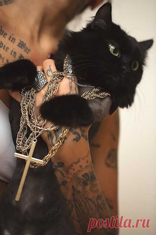 ❤