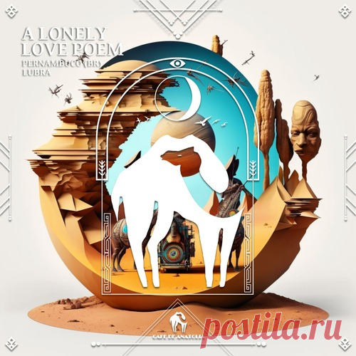 Download Cafe De Anatolia, Pernambuco (BR), Lubra - A Lonely Love Label Cafe De Anatolia HUB Styles Progressive House Date 2025-04-15 Catalog # CDAHUB488 Length 19:14 Tracks 3