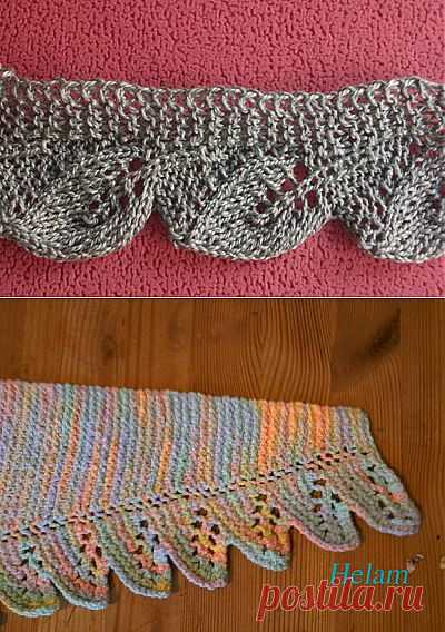 КАЙМА ЛИСТЬЯ - ОЧЕНЬ МНОГО СХЕМ,УЗОРОВ И МАСТЕР КЛАССОВ.