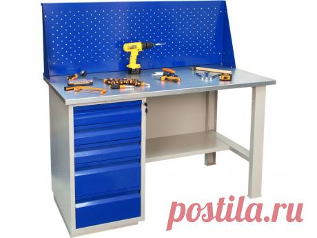 Верстаки, Интернет магазин PRIMA vasta