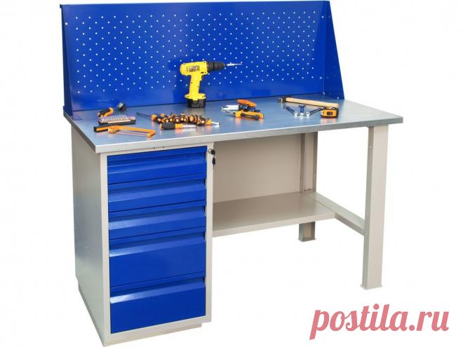 Верстаки, Интернет магазин PRIMA vasta