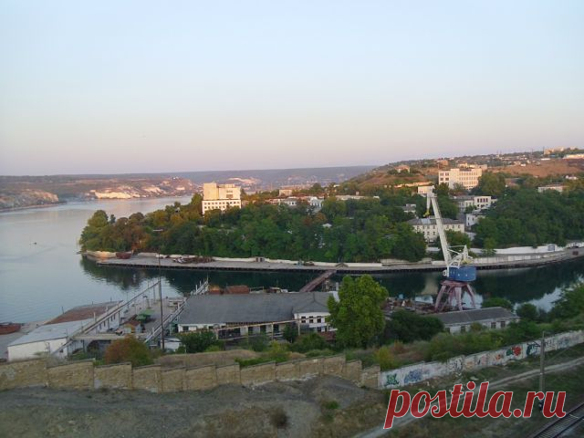 Люблю Севастополь !!!
Елена Луганская