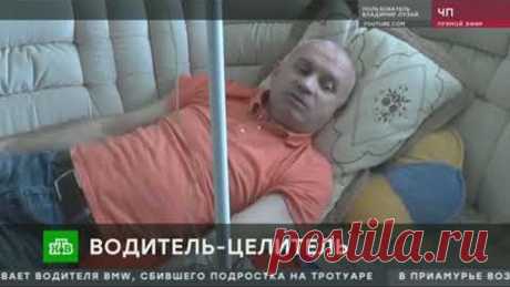 Дальнобойщик на пенсии завел блог о лечении содой и пиявками