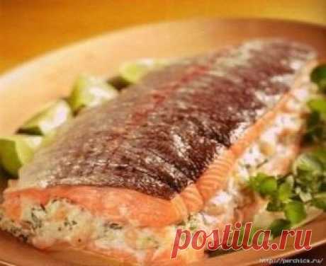 25 рецептов из рыбы:
1. Обалденная запеченная рыбка
2. Невероятно вкусная рыба под соусом
3. Вкусная скумбрия в фольге
4. Рыбные фрикадельки в сливочном соусе
5. Филе рыбы, запеченное под горчицей
6. Белая рыба с соусом и овощами
7. Тилапия с чесноком и лимоном
8. Рыба &quot;по-французски&quot; на ужин
9. Горбуша, запеченная в сметанно-грибном соусе