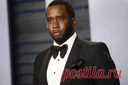 Трамп высказался о помиловании P. Diddy