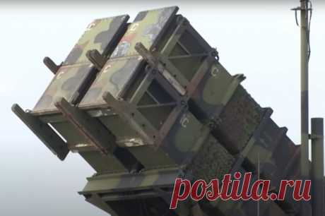 Подполье: ВСУ разместили ЗРК Patriot в селе Нерубайском Одесской области. Макеты ЗРК размещены также в воинской части под Вознесенском.