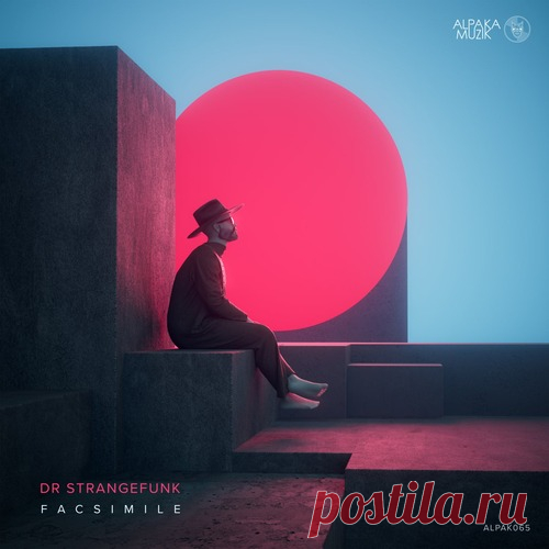 Dr Strangefunk & Quantaloop – Facsimile [ALPAK142] Sharing-DB.club