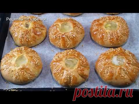 КУРИЦА станет дефицитом, когда все узнают об этом рецепте! КУРНИКИ - От НИХ еще НИКТО не отказался