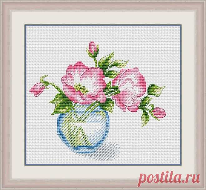 Набор для вышивки крестиком ZZ1673 «сделай сам», Набор для вышивки крестиком, новый рисунок, без принта, набор для рисования крестиком - купить по выгодной цене | AliExpress