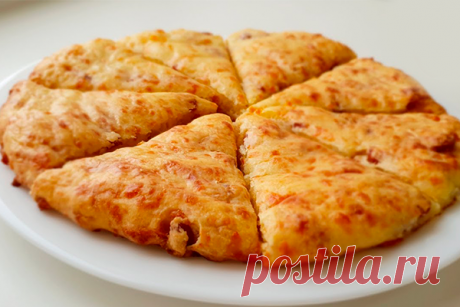 От них еще никто не отказался! Съедаются до крошки – будь то завтрак или перекус Читать далее...