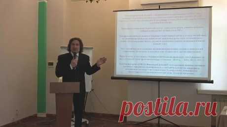 Врач о Лечении К0виDа БЕЗ Лекарств!