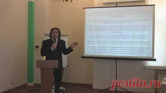 Врач о Лечении К0виDа БЕЗ Лекарств!