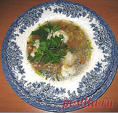 СУПЫ