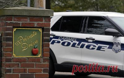 WP: в доме Пенса обнаружили секретный документ. Также ФБР изъяло шесть страниц документов без грифа секретности