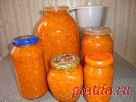 Морковь на зиму в банках - очень вкусные рецепты салата, лечо, борщевой заправки. Как хранить морковь зимой в домашних условиях Как заготовить морковь на зиму? Мы предлагаем лучшие пошаговые рецепты с фото заготовки моркови на зиму в домашних условиях – в банках, по-корейски, салат с капустой, луком, перцем, растительным маслом, лечо, заправка со свеклой. Как сохранить морковь на зиму в домашних условиях? Смотрите наши видео-рекомендации, и вы узнаете основные секреты хран...