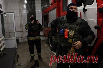 На Украине сообщили о взрывах в Днепропетровске. На Украине в Днепропетровске произошел взрыв. Сообщается, что звук взрыва раздался 28 января около 13:00. Незадолго до этого, в 12:26 Воздушные силы Вооруженных сил Украины объявили воздушную тревогу, а после сообщили о ракетной опасности. До этого взрывы также произошли в подконтрольном Киеву Запорожье.