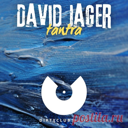 David Jager – Tantra [DCM223] Sharing-DB.club