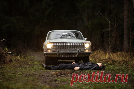 13 клиническая. Начало (2024)