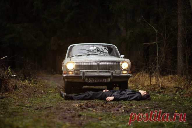 13 клиническая. Начало (2024)