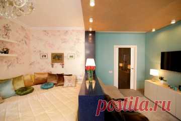 Ремонт квартиры своими руками: подготовительные работы, отделка поверхностей, советы по экономии материалов