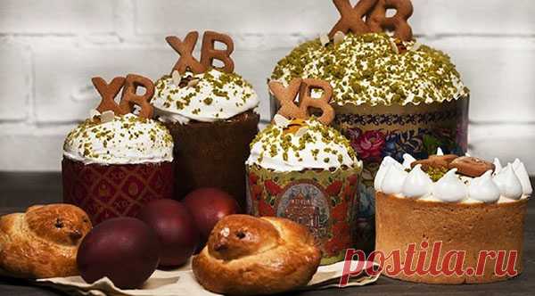 Кулич, простой рецепт для новичков на сухих дрожжах. Вкусный кулич - простой рецепт без дрожжей и опары, в мультиварке