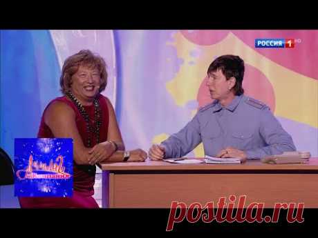 Геннадий Ветров и Юрий Гальцев. Аншлаг и Компания