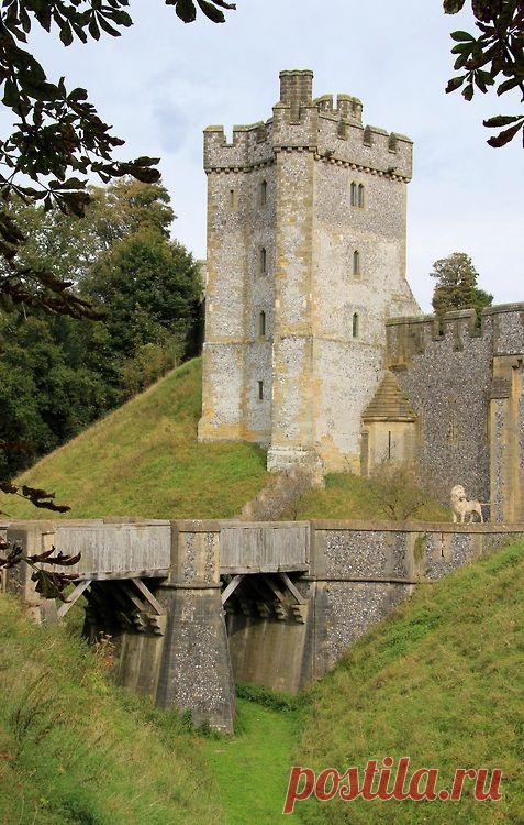 Найдено на сайте galava.tumblr.com. - Англия -