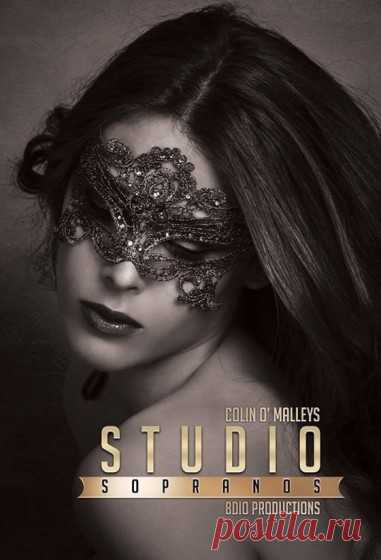 8dio Studio Sopranos KONTAKT  | 1.73 GB
8dio Studio Sopranos mark the beginning of a new generation in choir sampling. The sound flows from intimate and detailed to soaring and epic.

Download at:

https://audioclub.store/uncategorized/studio-sopranos-kontakt/