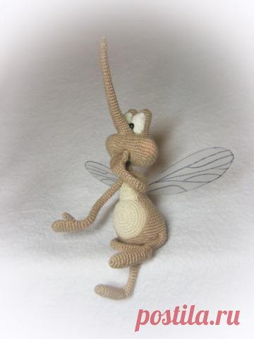 Комар Митяй