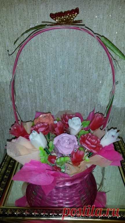 Подарки для друзей.