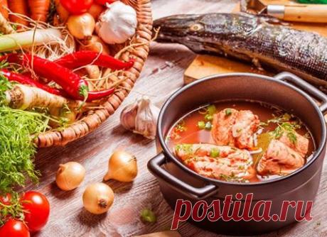 Смакує в Україні - Enjoy your meal in Ukraine