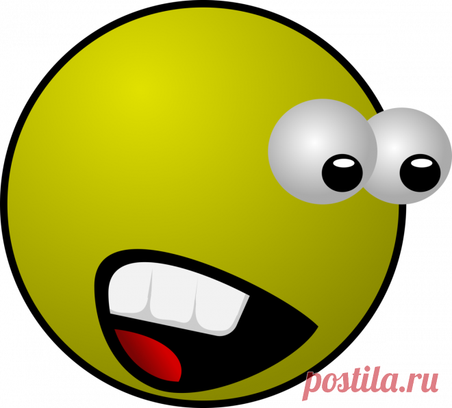 «Бесплатный вектор: Смайлик, Лицо, Желтый, Эмоция - Бесплатны» — карточка пользователя Нина Ж. в Яндекс.Коллекциях