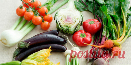 Какие продукты просто необходимо заморозить на зиму! — Общественный Кулинарный