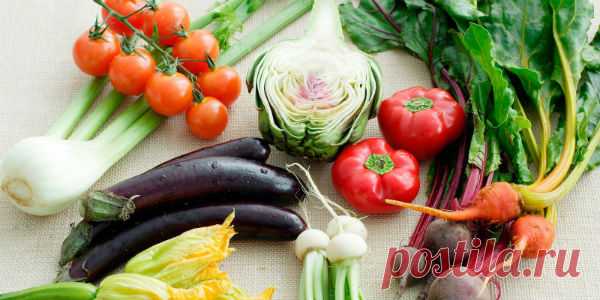Какие продукты просто необходимо заморозить на зиму! — Общественный Кулинарный